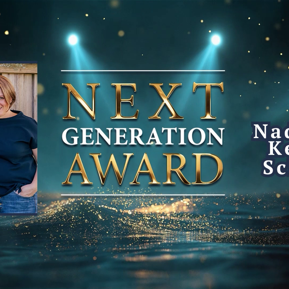 Next Generation Award 2026: Nadine & Kerstin Schüller im Interview