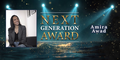Next Generation Award 2026: Amira Awad im Interview