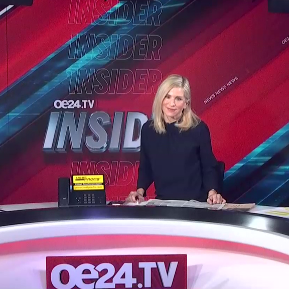 Proteste im Iran: Ursula Stenzel & Karl Wendl zur aktuellen Lage