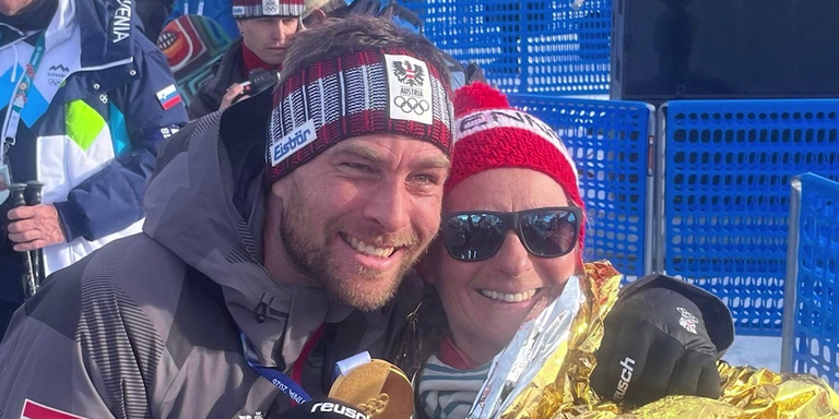 Karl holt Gold: Ganze Familie fiebert mit