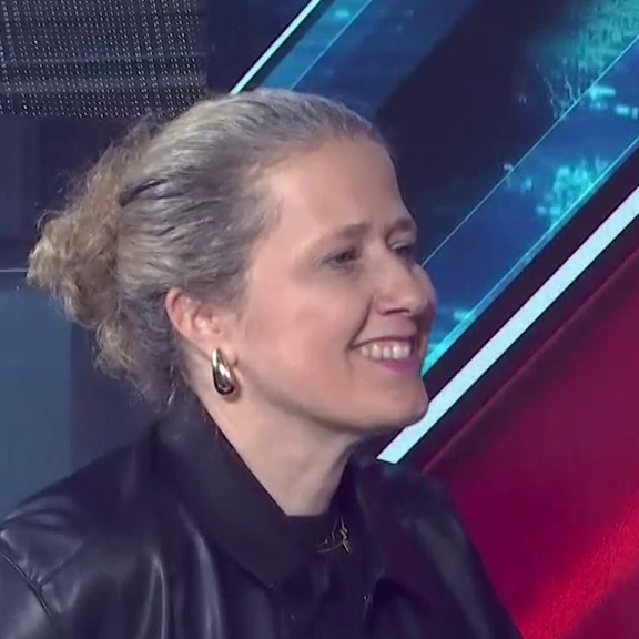 Der große oe24.TV Insider mit Chefredakteurin Dani Bardel