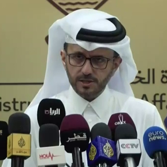 Enthüllung: Golfstaaten kurz vor Kriegseintritt gegen Iran