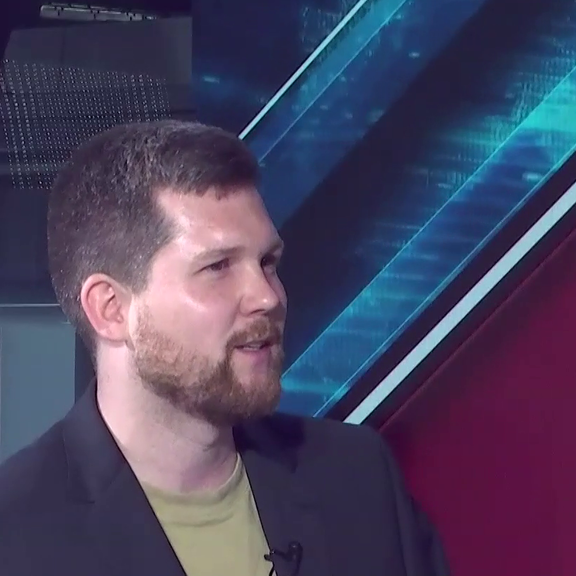 Der große oe24.TV-Insider mit Aaron Brüstle