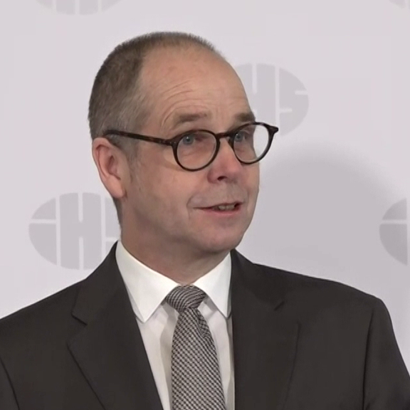 Iran-Krieggefährdet die Konjunktur-Erholung