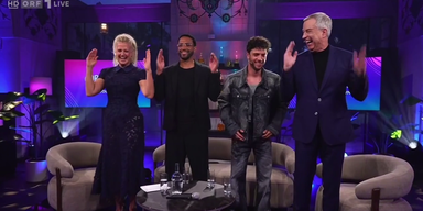 "Peinlich, unertr&auml;glich!" ORF blamiert sich bei ESC-Show