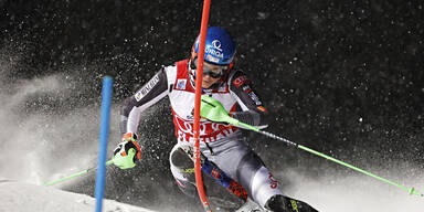 Vlhova trennte sich von Trainer Magoni