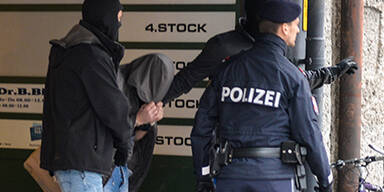 Flüchtling als IS-Kämpfer beschuldigt