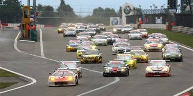 Tödlicher Unfall auf dem Nürburgring