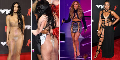 VMAs MTV