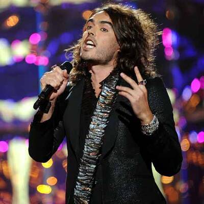 Stars bei den MTV Video Music Awards