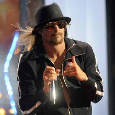 Stars bei den MTV Video Music Awards