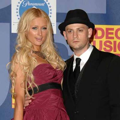 Stars bei den MTV Video Music Awards