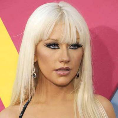 Stars bei den MTV Video Music Awards