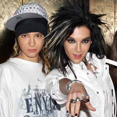 Stars bei den MTV Video Music Awards