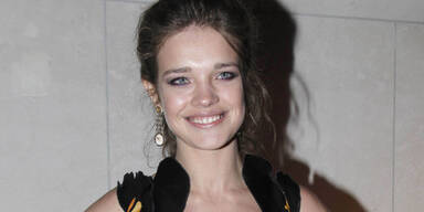 Natalia Vodianova