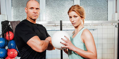 Die gro&szlig;e ProSieben V&ouml;lkerball Meisterschaf