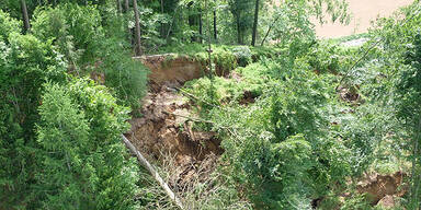 Winter mitten im Mai 