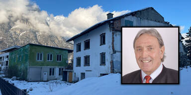 Politiker wegen Grundst&uuml;ck brutal ermordet