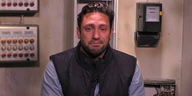 Big Brother Daniel V&ouml;lz Wolfgang