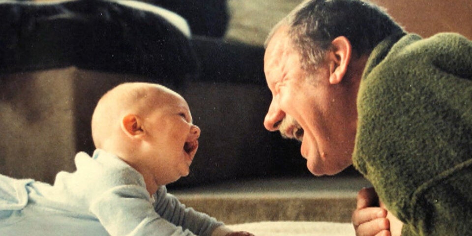 Big Brother Daniel Völz Wolfgang