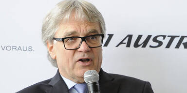 voestalpine setzt voll auf Wasserstoff