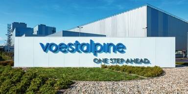voestalpine Imagebild