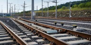 voestalpine erzeugt Schienen