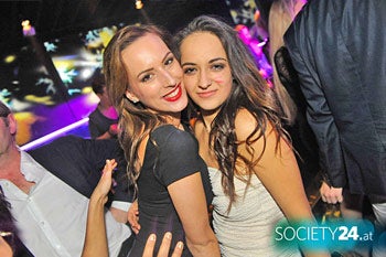 Silvesterpartys in Wien