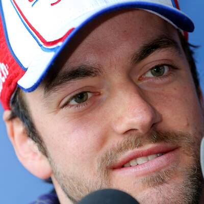 Startliste für WM-Slalom der Herren