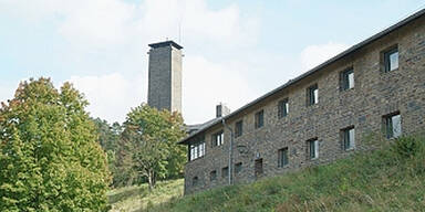 NS-Ordensburg soll Fl&uuml;chlingsheim werden