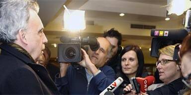 Voggenhuber blitzt mit Kandidaturwunsch ab