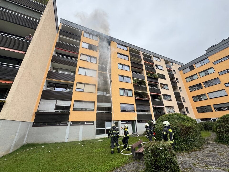 Salzburg hernau Zündler verhaftet