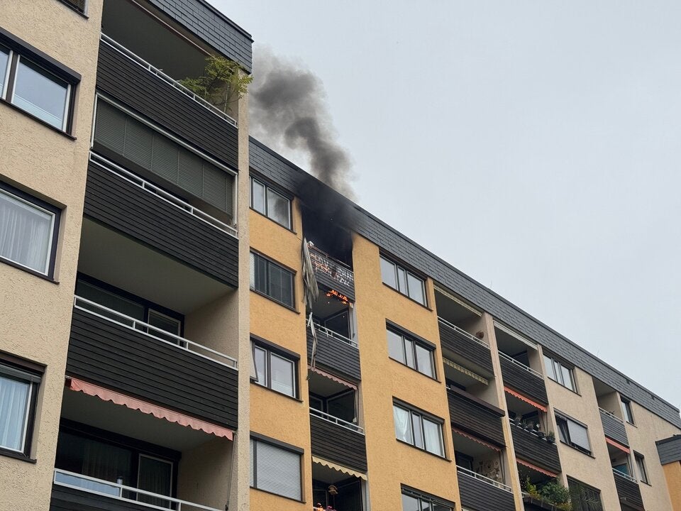 Salzburg hernau Zündler verhaftet