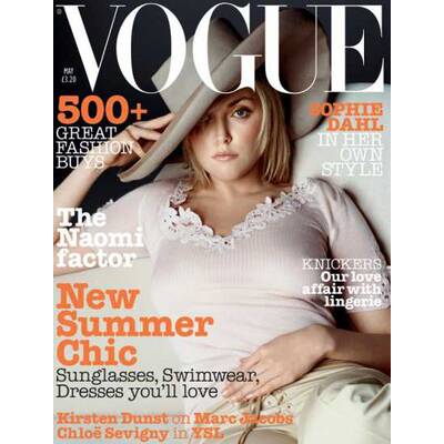 Plus Size Models dick im Geschäft