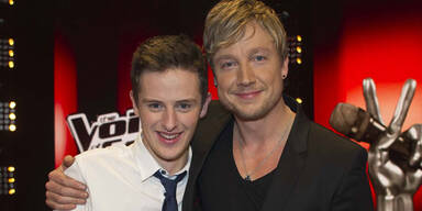 Voice of Germany