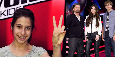 The Voice Kids