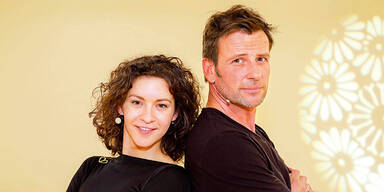 Auftakt f&uuml;r die Dancing Stars