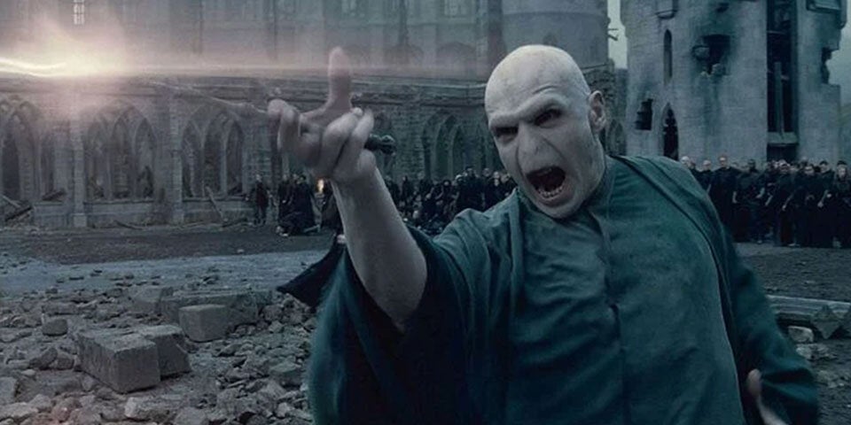 Lord Voldemort