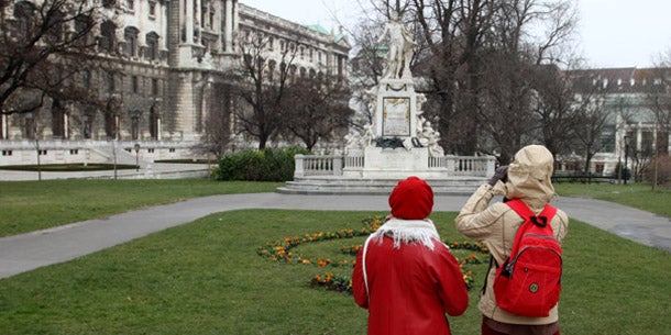 Jetzt kommt der Turbo-Frühling
