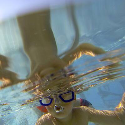 So erfrischt sich Österreich 