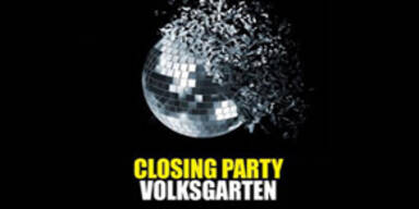 Closing Party