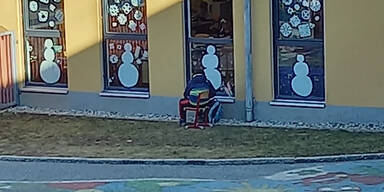 Sch&uuml;ler Voitsberg