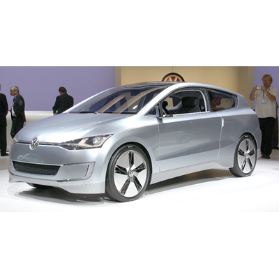 Die Highlights der Los Angeles Motorshow