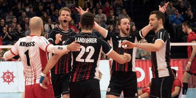 Volleyball Herren EM-Qualifikation