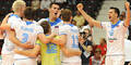 Eurovolley Slowenien