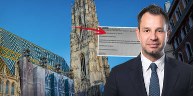 "Vollgas-Plan" gegen die Kirche