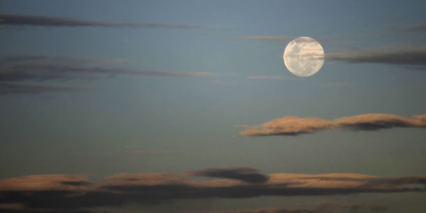 Nach Hitze: Heftige Gewitter im Westen