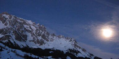 Vollmond: Das passiert heute mit uns