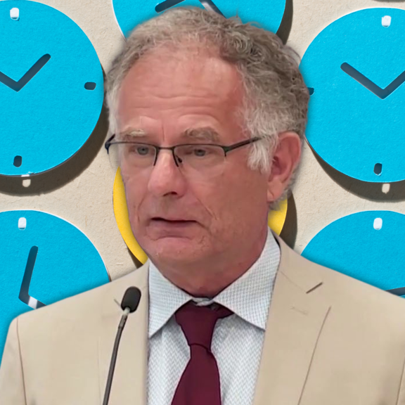 Finanzminsiter will 30-Stunden-Woche als Vollzeit