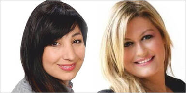 Politikerinnen als Prostituierte am Strich